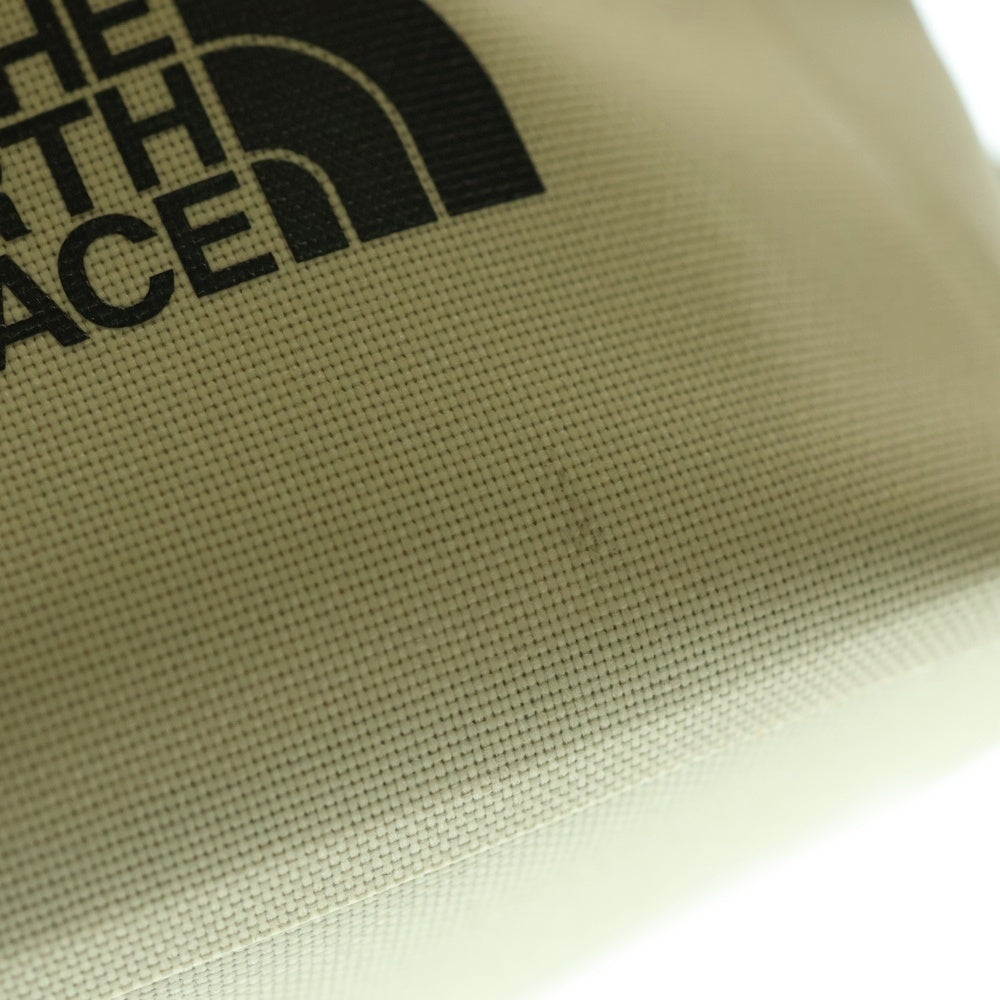 THE NORTH FACE(ザノースフェイス) FIELUDENS COOLER POUCH フィルデンス クーラーポーチ ショルダーバッグ ベージュ NM82362