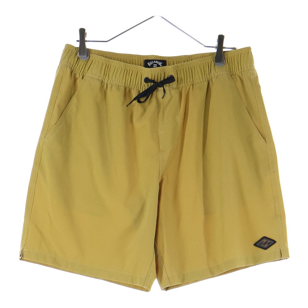 BILLABONG(ビラボン) BILLABONG ビラボン ALLDAY PIGMENT LAYBACK マリン ボードショーツ ハーフパンツ イエロー BE01A523