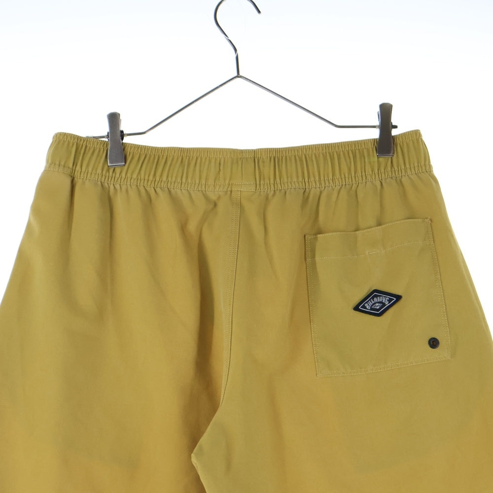 BILLABONG(ビラボン) BILLABONG ビラボン ALLDAY PIGMENT LAYBACK マリン ボードショーツ ハーフパンツ イエロー BE01A523
