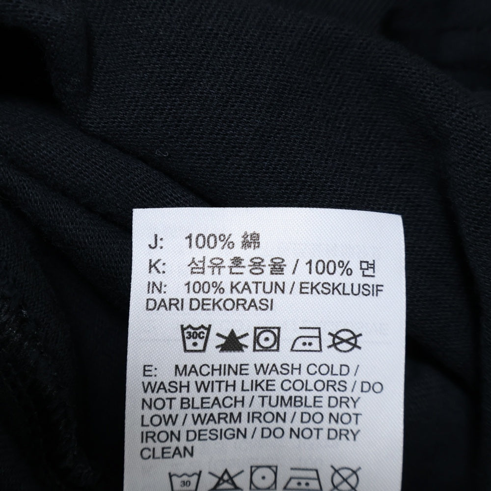 NIKE(ナイキ) AS M NSW TEE OS BRANDRIFFS LBR アニマルロゴ プリント コットン クルーネック 半袖Tシャツ カットソー FB9818-010