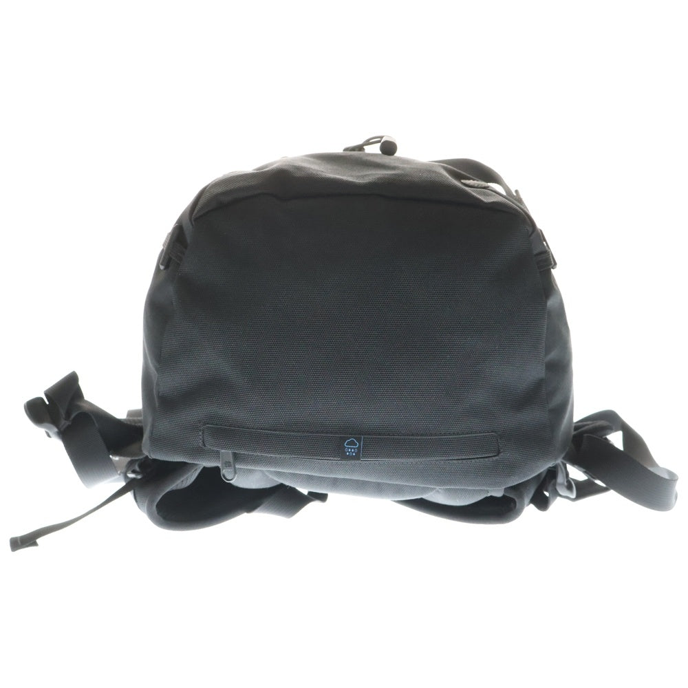 JIYONGKIM(ジヨンキム) 25AW ×KOLON SPORT MOUNTAIN BACKPACK コーロンスポーツ マウンテンバックパック リュックサック ブラック JK25AWKS14
