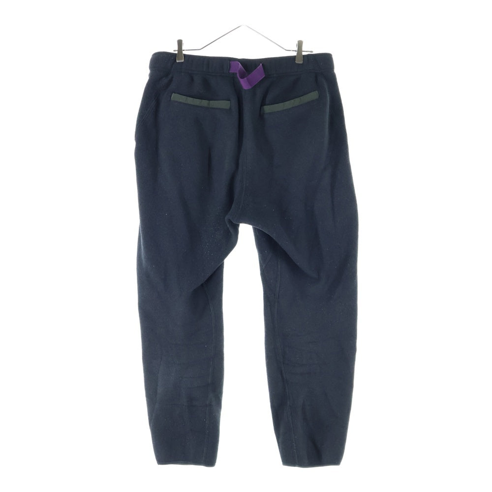 NIKE ACG(ナイキエーシージー) SHERPA FLEECE PAN シャープ フリース パンツ ブラック AJ2014-010