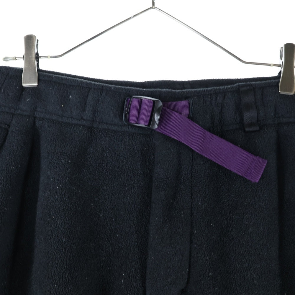 NIKE ACG(ナイキエーシージー) SHERPA FLEECE PAN シャープ フリース パンツ ブラック AJ2014-010