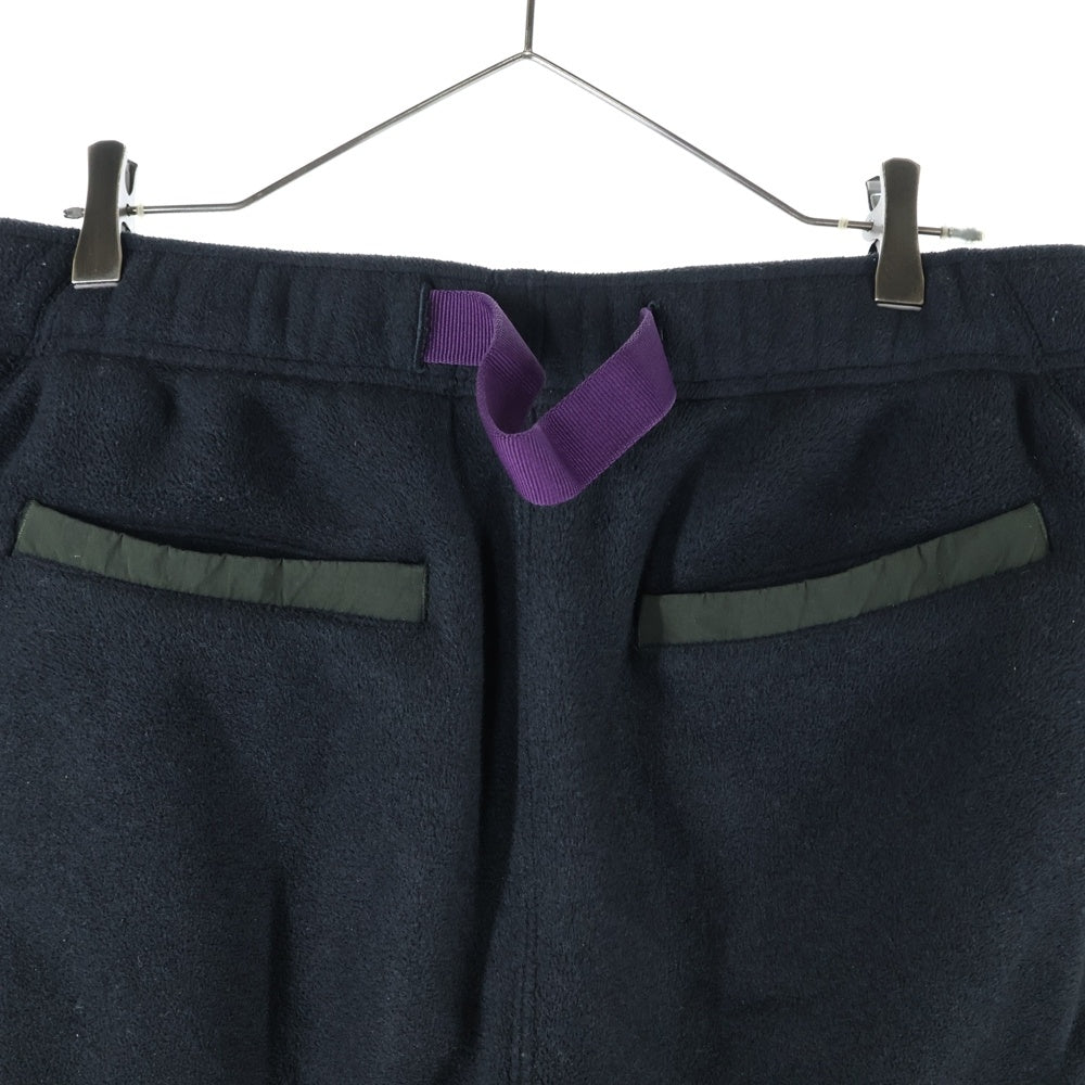 NIKE ACG(ナイキエーシージー) SHERPA FLEECE PAN シャープ フリース パンツ ブラック AJ2014-010