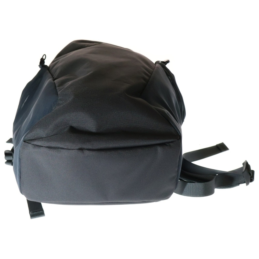 ARC'TERYX(アークテリクス) MANTIS 16 BACK PACK マンティス ロゴデザインエンブロイダリー バックパック リュックサック グレー/ネイビー X000006136-2223X000006136