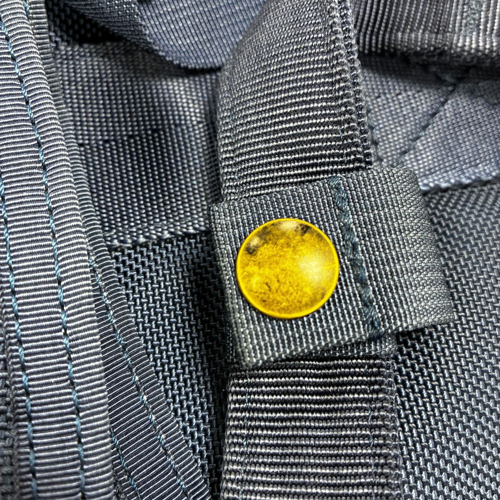 BRIEFING(ブリーフィング) ×BEAMS PLUS 3WAY ビームス プラス別注 ブリーフケース ショルダーバッグ バックパック ブルー