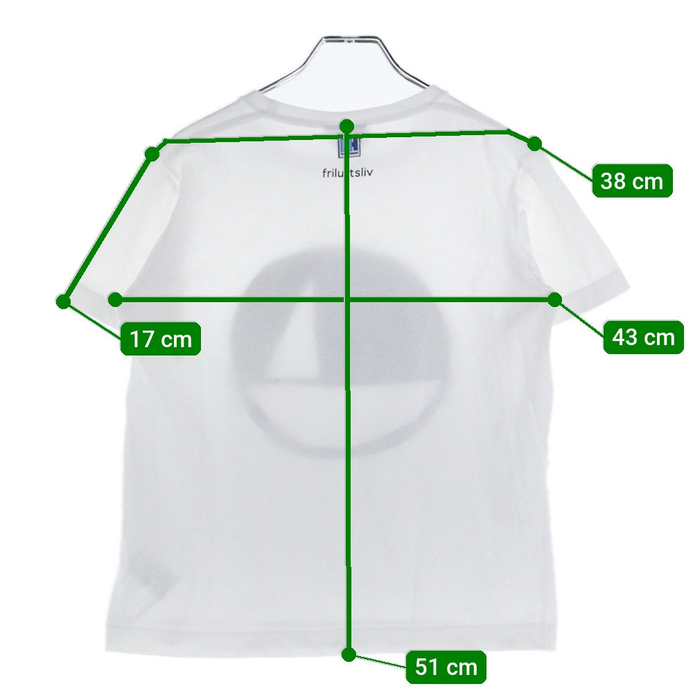 HELLY HANSEN(ヘリーハンセン) S/S MAXIFRESH PLUS TEE マッキントッシュ プラス 半袖Tシャツ カットソー レディース ホワイト HE61304