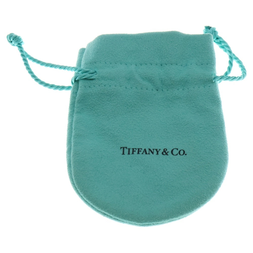 TIFFANY&Co(ティファニー) リターントゥティファニー オーバル ID ブレスレット シルバー
