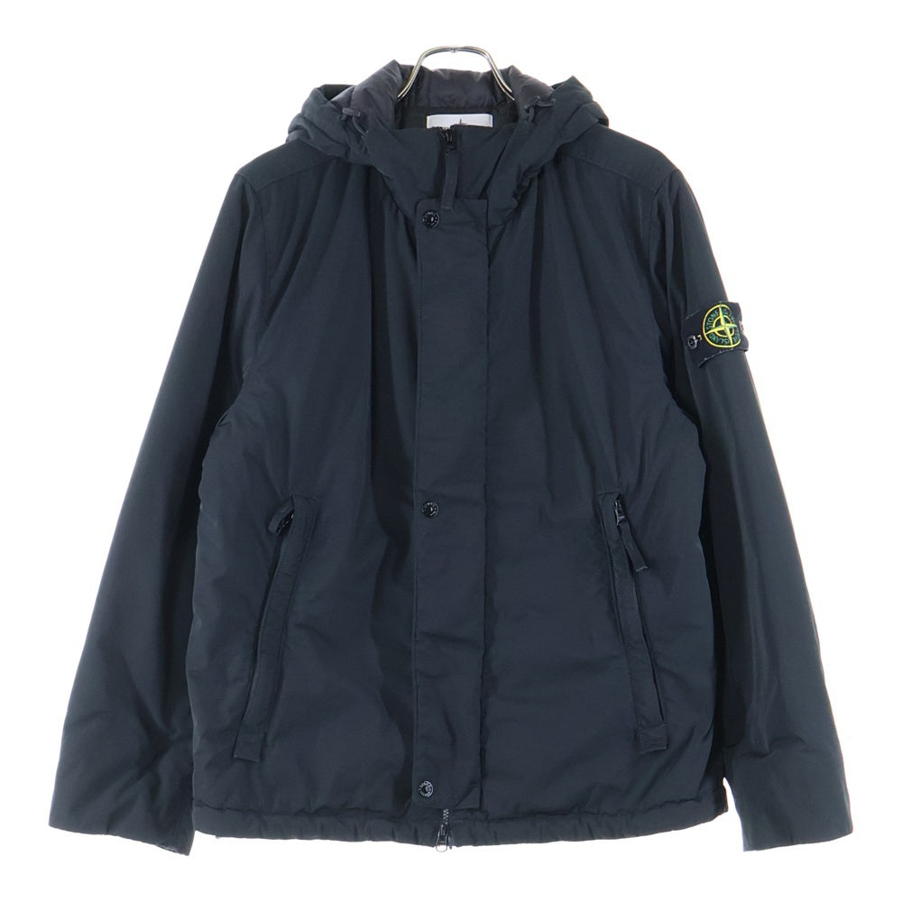 STONE ISLAND(ストーンアイランド) 24AW MICRO TWILL WITH PRIMALOFT INSULATION TECHNOLOGY JACKET ジャケット 811543426 V0029