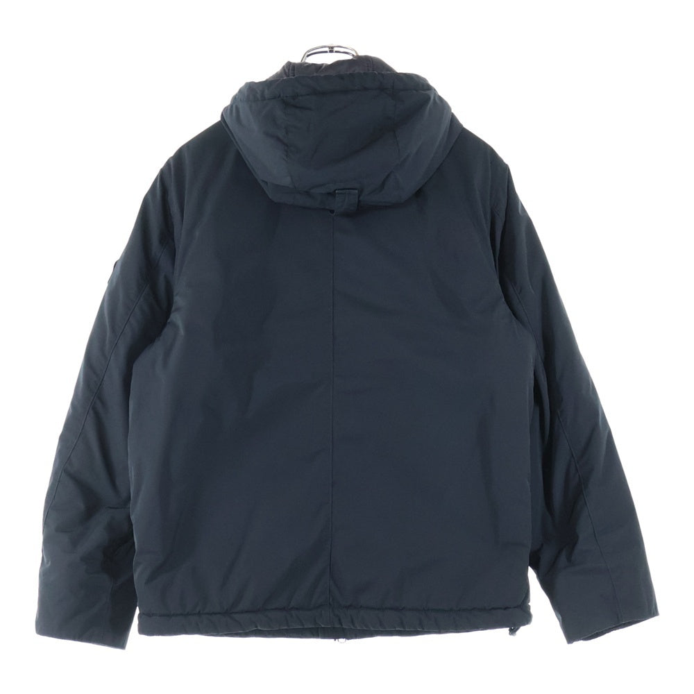 STONE ISLAND(ストーンアイランド) 24AW MICRO TWILL WITH PRIMALOFT INSULATION TECHNOLOGY JACKET ジャケット 811543426 V0029