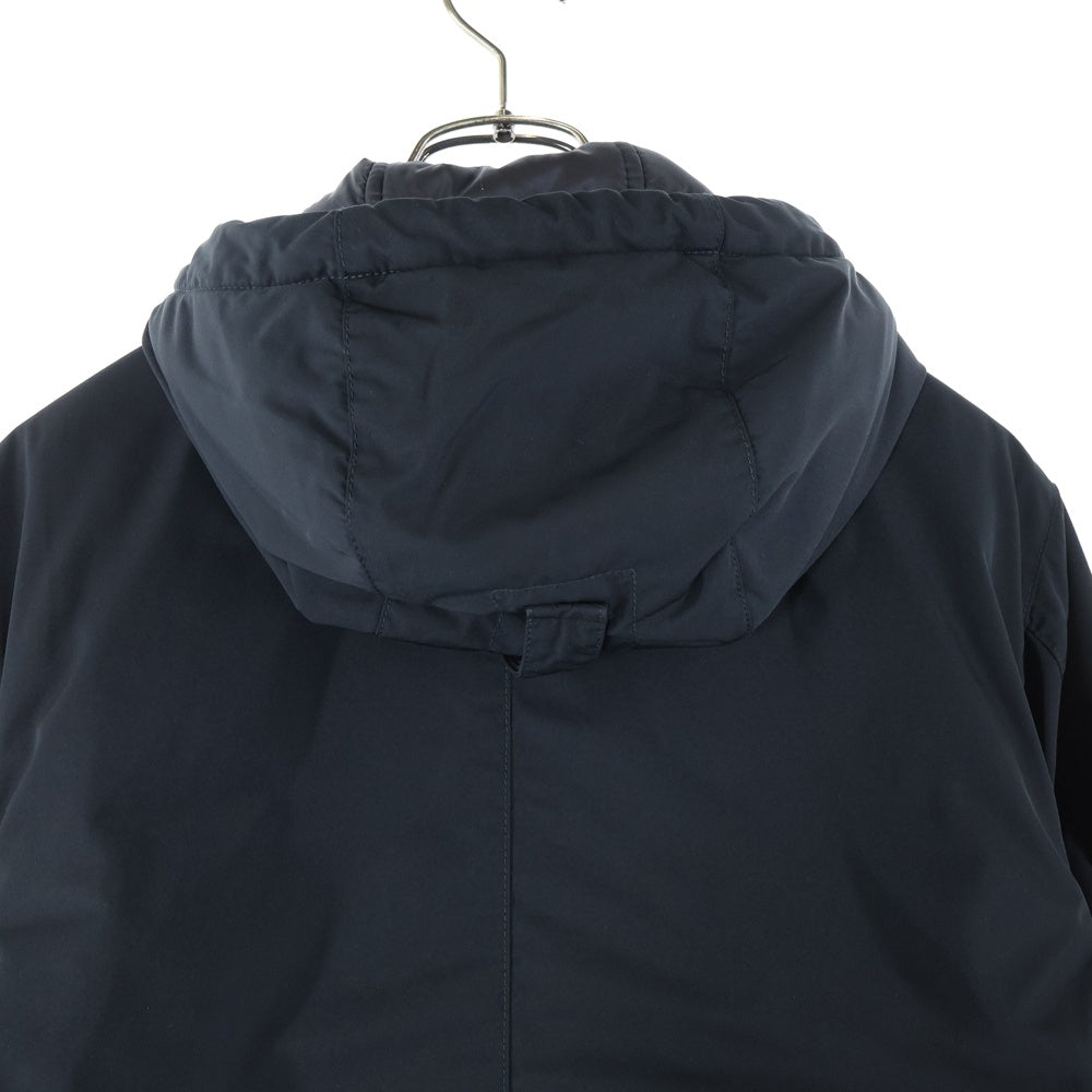 STONE ISLAND(ストーンアイランド) 24AW MICRO TWILL WITH PRIMALOFT INSULATION TECHNOLOGY JACKET ジャケット 811543426 V0029