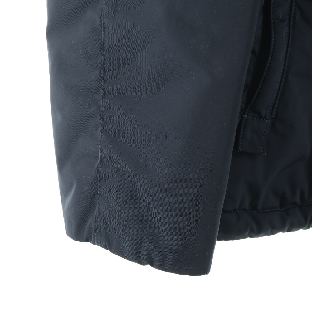 STONE ISLAND(ストーンアイランド) 24AW MICRO TWILL WITH PRIMALOFT INSULATION TECHNOLOGY JACKET ジャケット 811543426 V0029