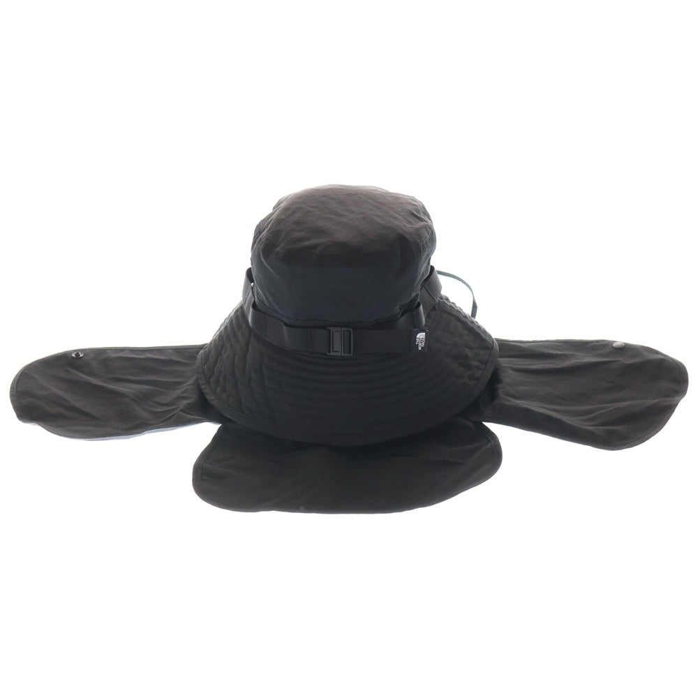 THE NORTH FACE(ザノースフェイス) CAMP WEBBING SHIELD HAT キャンプ ウェビング シールド バケットハット 帽子 NE3HR07A
