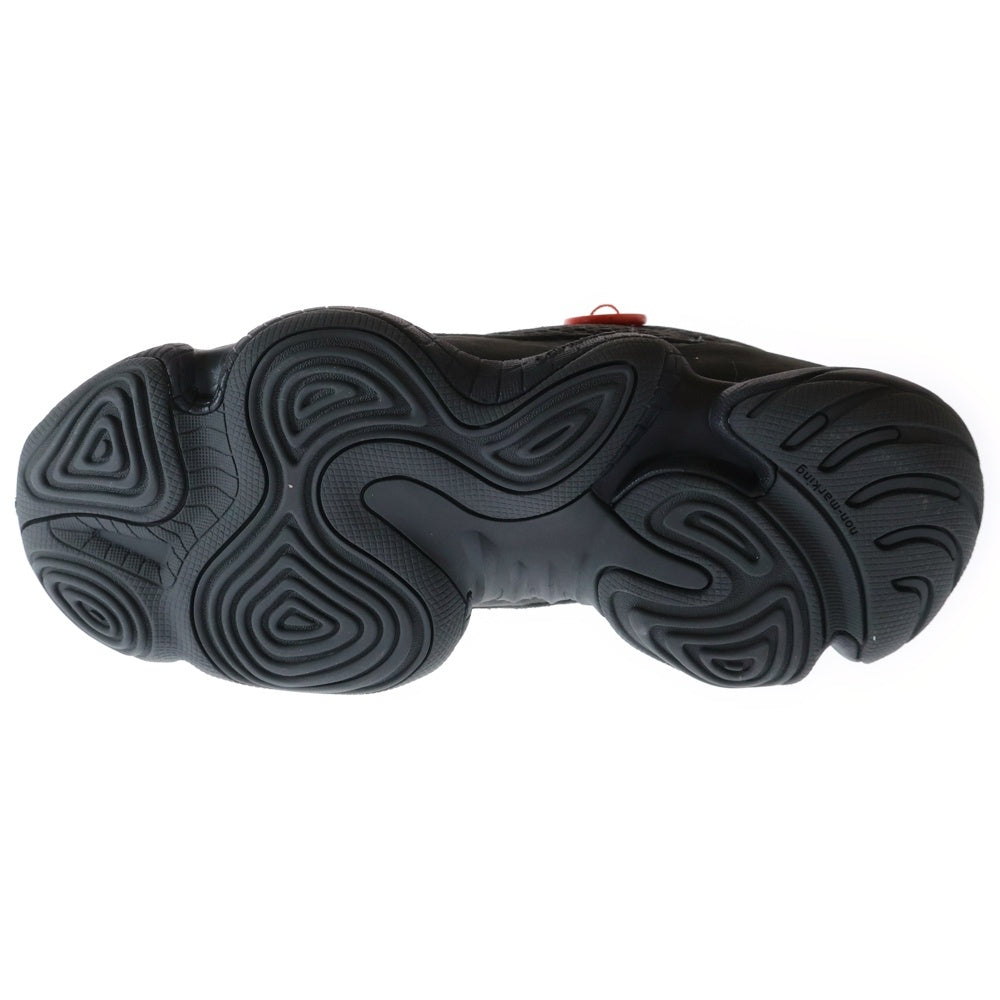 adidas(アディダス) YEEZY 500 Utility Black イージー500 ユーティリティブラック ローカットスニーカー US8.5/26.5cm F36640
