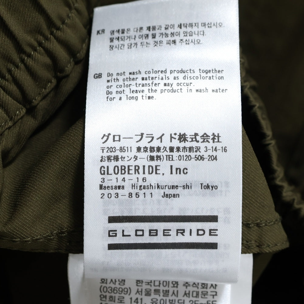 DAIWA PIER39(ダイワ ピアサーティナイン) TECH 6P MIL SHORTS テック シックスポケット ミル ショーツ ハーフパンツ カーキ BP-54021