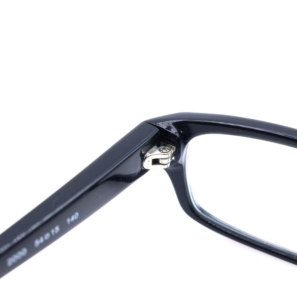 Ray Ban(レイバン) スクエアフレーム アジアンフィット メガネ サングラス 眼鏡 ブラック RB5272