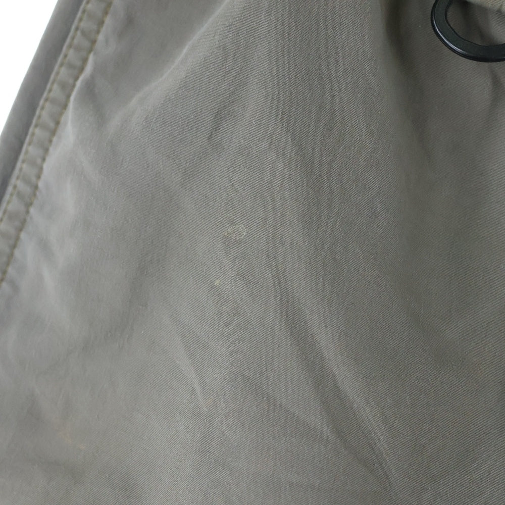 F.C.R.B./F.C.Real Bristol/FCRB(エフシーアールビー/エフシーレアルブリストル) 20SS NYLON EASY SHORTS ナイロン イージー ショーツ ハーフパンツ グレー FCRB-200054