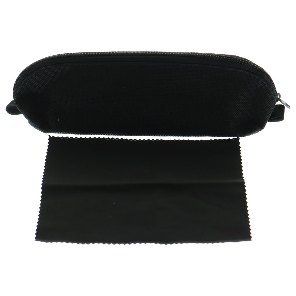 ALOOK(アルク) スクエアフレーム 眼鏡 アイウェア ブラウン ALK-8438A