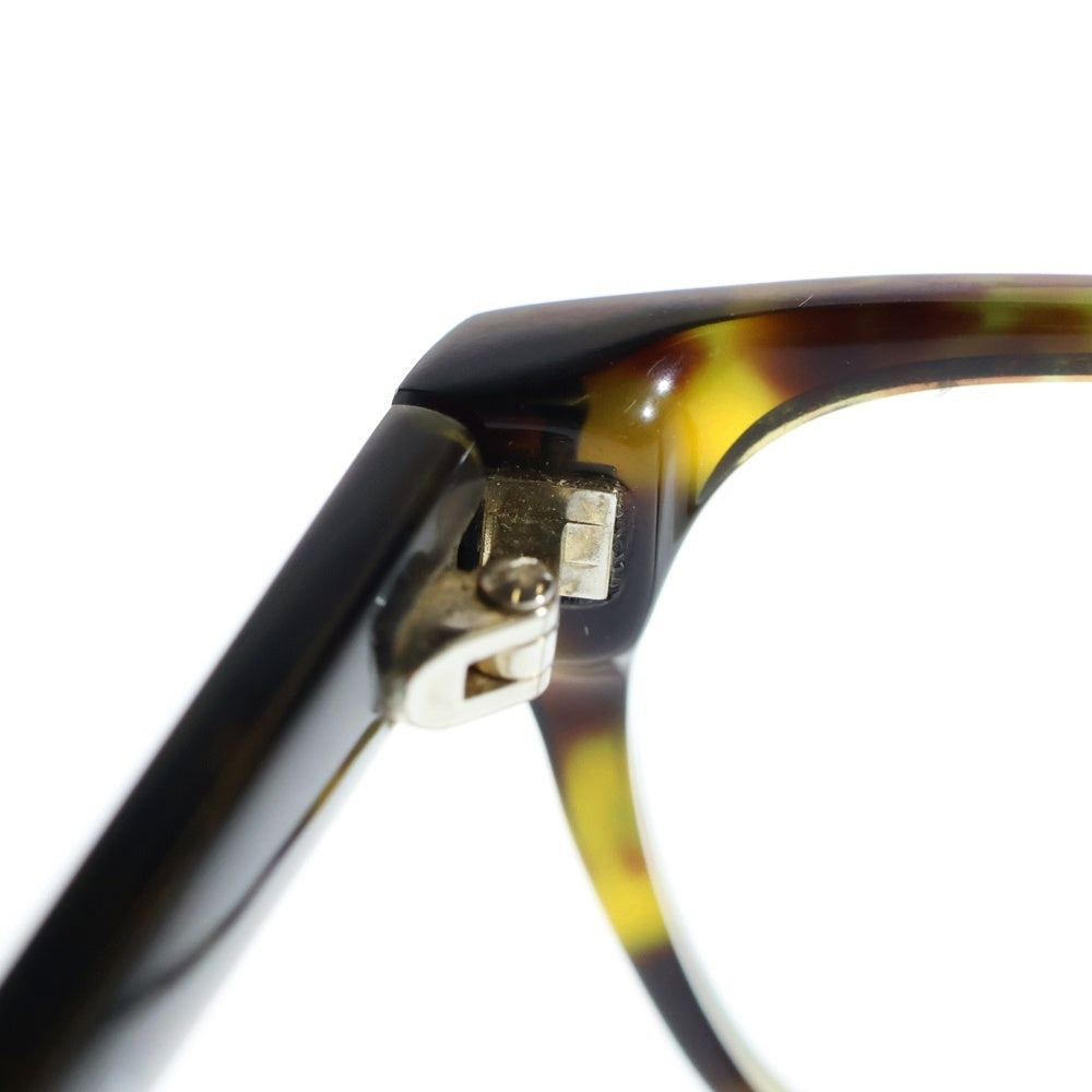 TOM FORD(トムフォード) スクエアフレーム アジアンフィット 眼鏡 アイウェア ブラウン TF5405-F 052