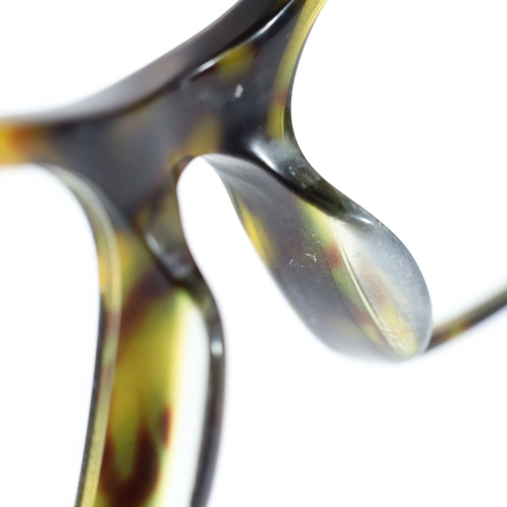 TOM FORD(トムフォード) スクエアフレーム アジアンフィット 眼鏡 アイウェア ブラウン TF5405-F 052