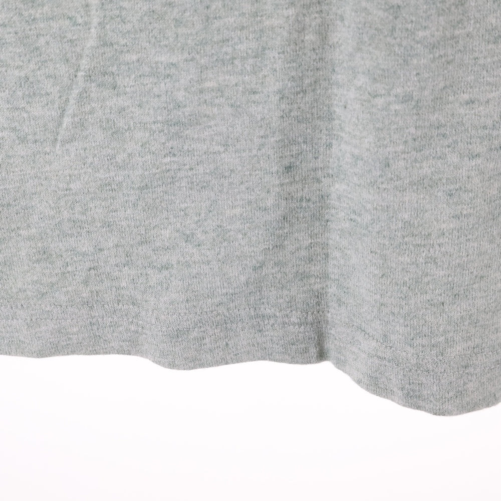 SUPREME(シュプリーム) 09AW ×Disney Mickey Mouse Tee ディズニー ミッキーマウス クルーネック コットン 半袖Tシャツ カットソー グリーン