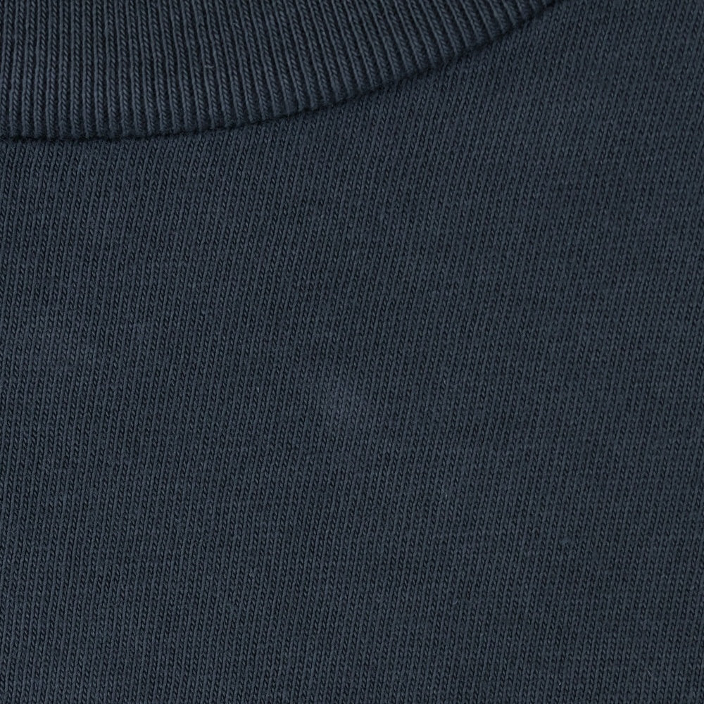 SUPREME(シュプリーム) 25SS Warm Up Washed S/S Top ウォームアップ ウォッシュド 半袖Tシャツ カットソー ブラック