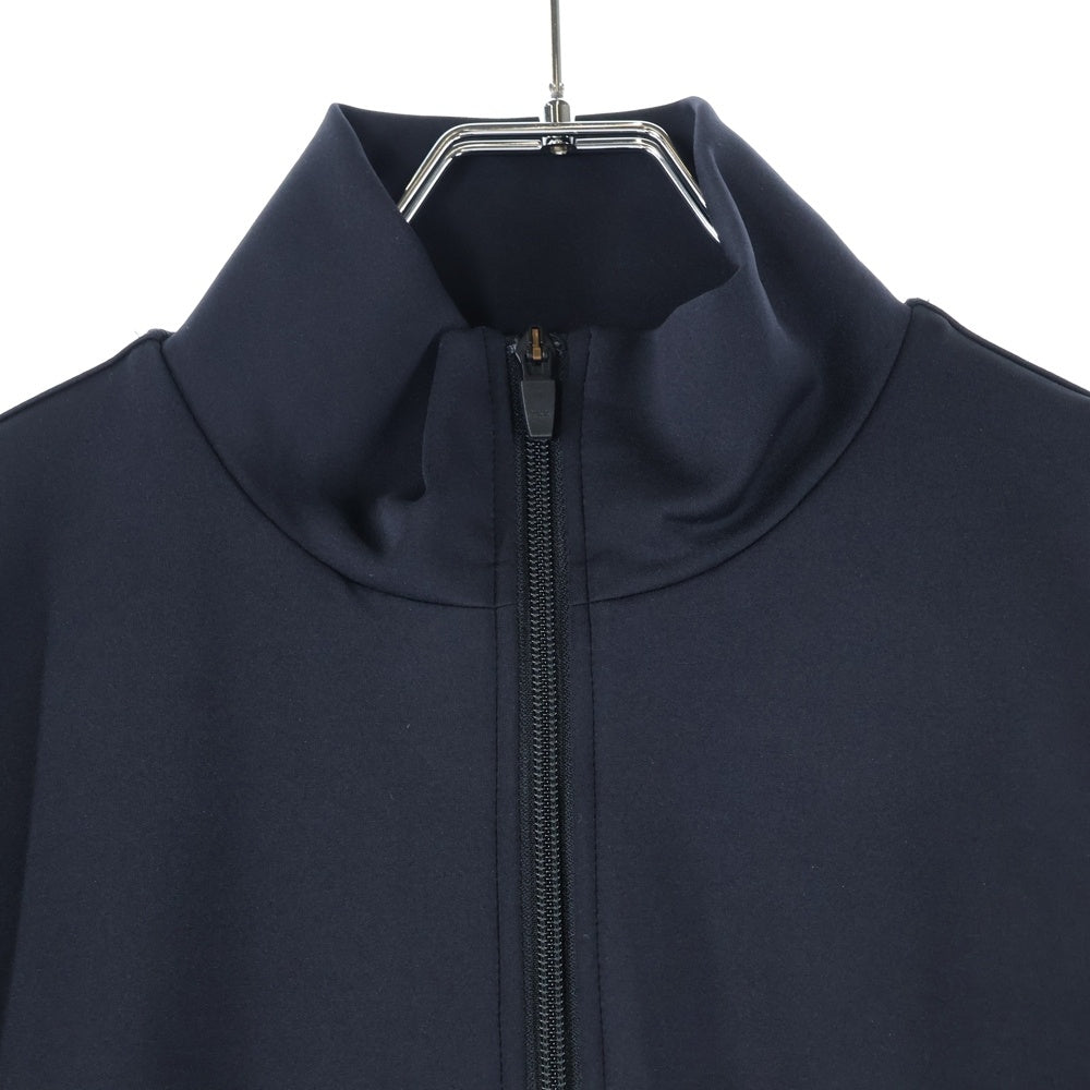 OVY(オヴィー) Euro Military Track Jacket オヴィー ユーロミリタリー トラックジャケット ブルゾン ブラック
