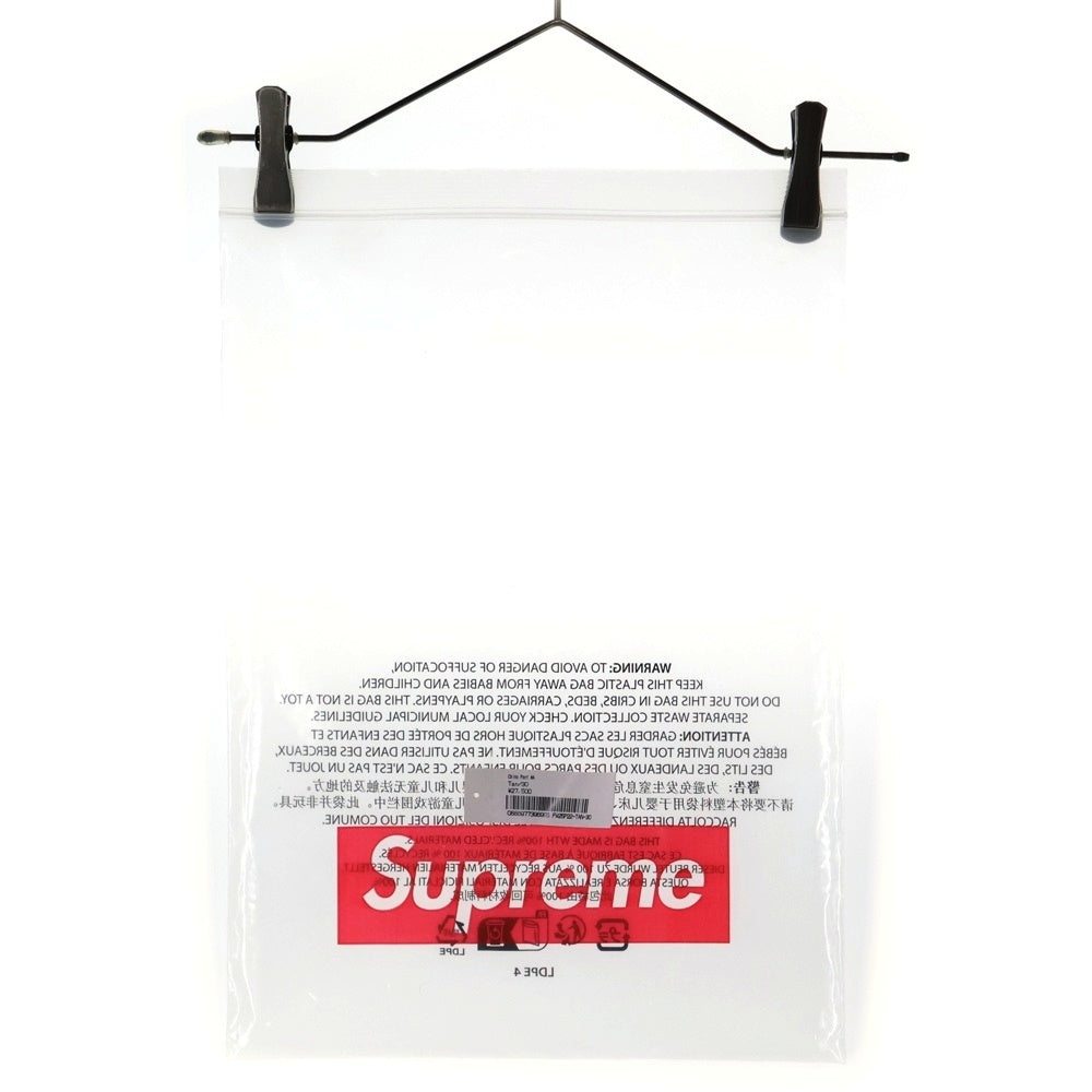 SUPREME(シュプリーム) 25AW CHINO PANT チノ ロゴエンブロイダリー パンツ ベージュ