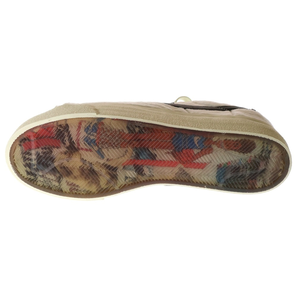 NIKE(ナイキ) WOMEN'S BLAZER LOW PLATFORM CULTURE DAY ブレーザー プラットフォーム カルチャー デイ ローカットスニーカー ホワイト US11/28cm DO2115-133