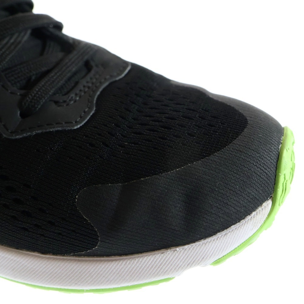 ASICS(アシックス) LAZERBEAM レーザービーム ローカットスニーカー ランニングシューズ ブラック レディース US4.5/23cm 1154A171