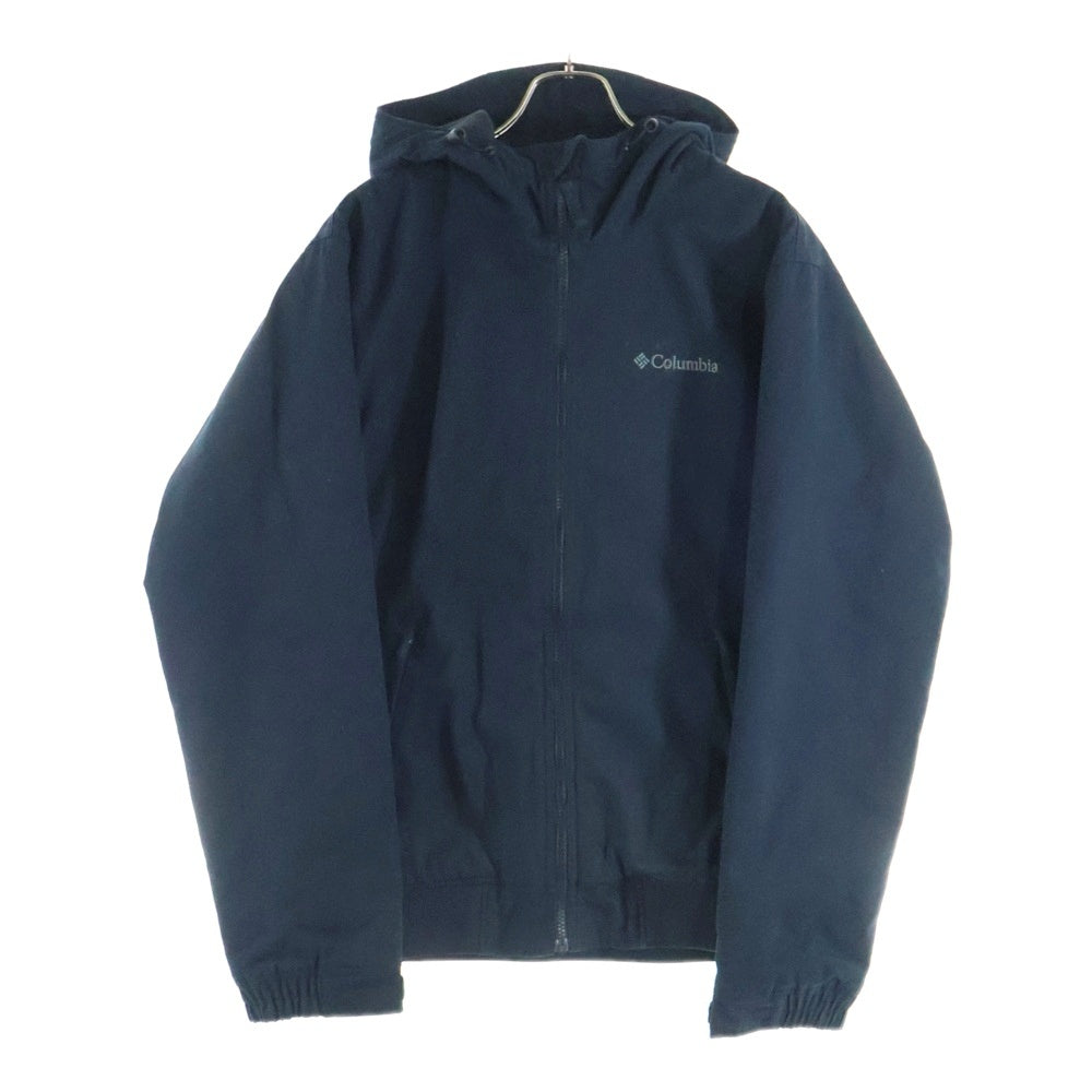 Columbia(コロンビア) LOMA VISTA HOODIE JACKET ロマ ビスタ フーディー ジャケット ブラック PM3138