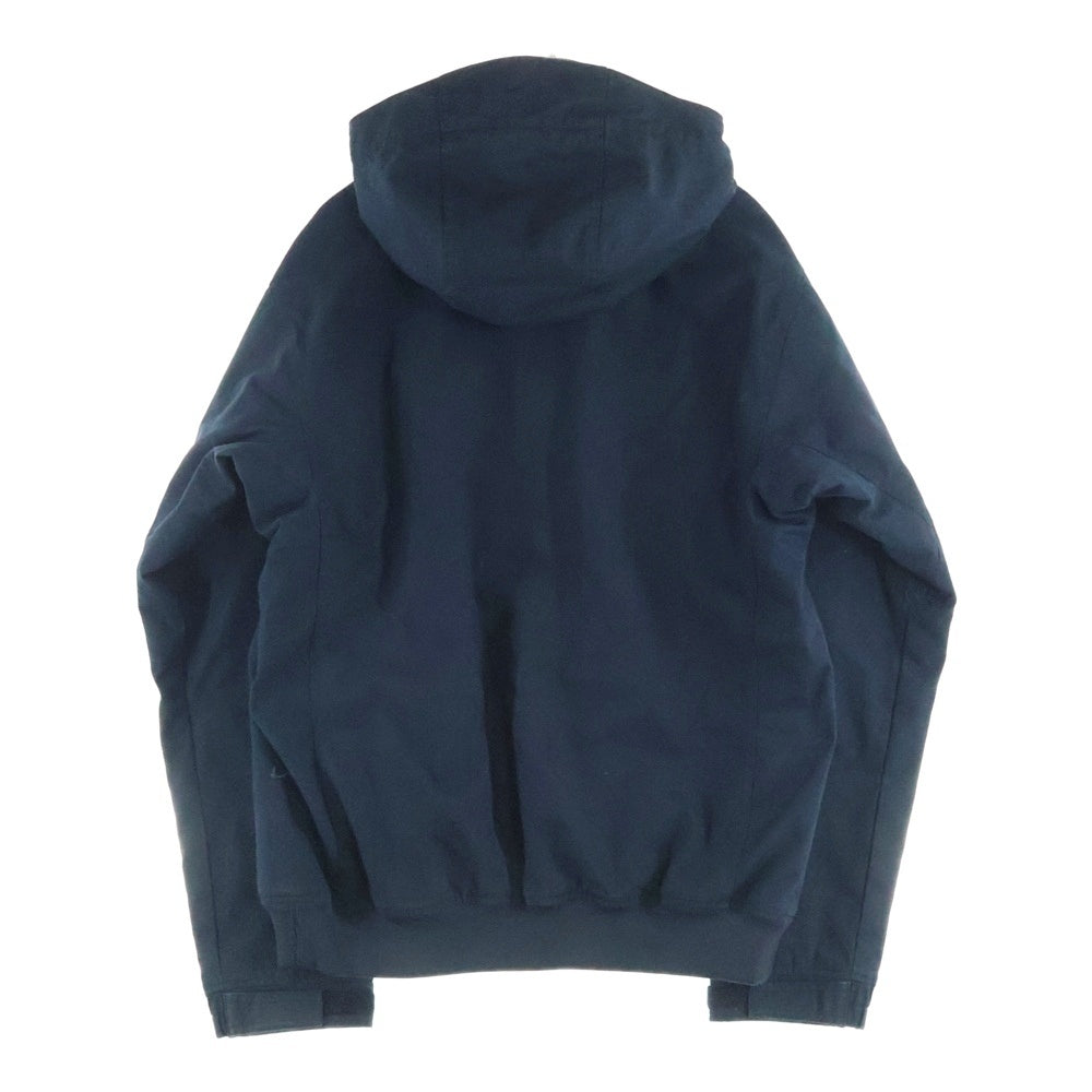Columbia(コロンビア) LOMA VISTA HOODIE JACKET ロマ ビスタ フーディー ジャケット ブラック PM3138