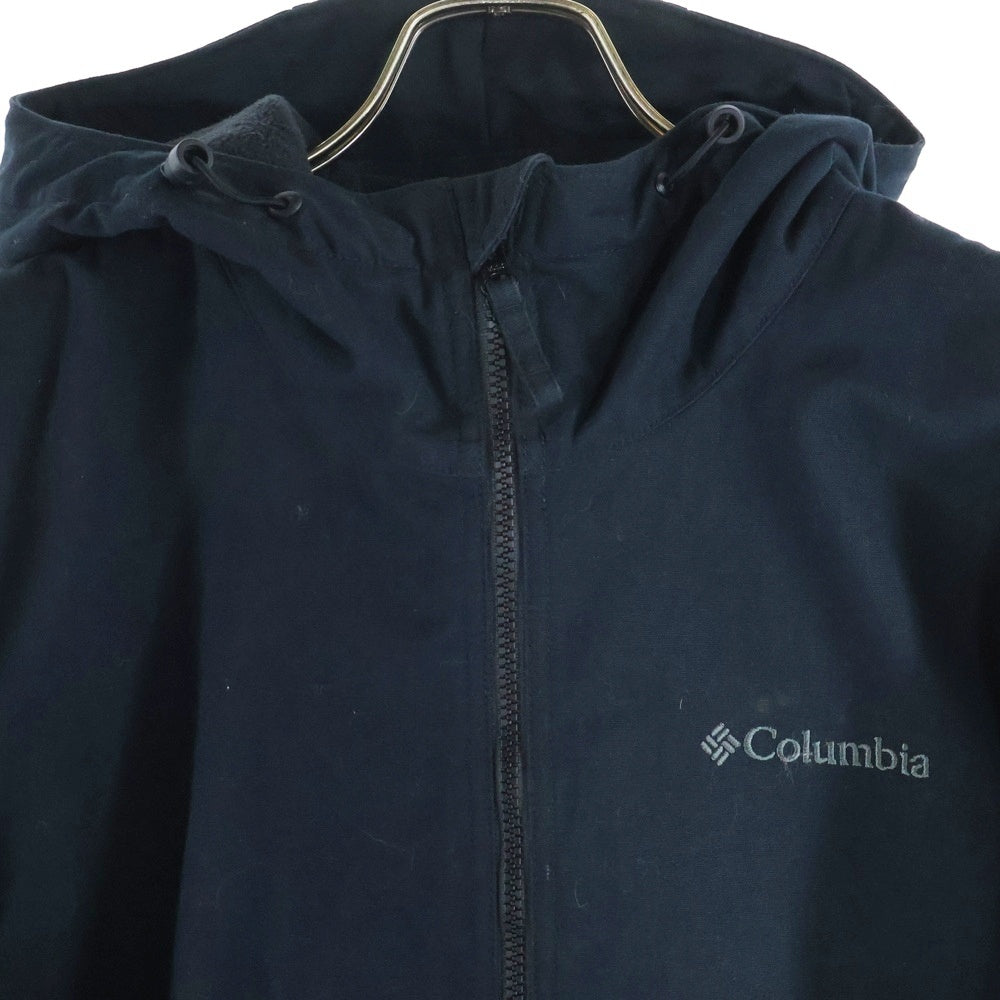 Columbia(コロンビア) LOMA VISTA HOODIE JACKET ロマ ビスタ フーディー ジャケット ブラック PM3138