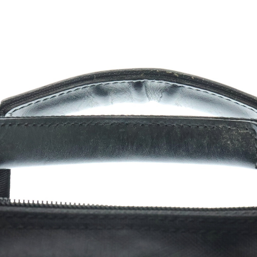 PORTER(ポーター) 日本製 2WAY ビジネス ショルダーバッグ ブラック