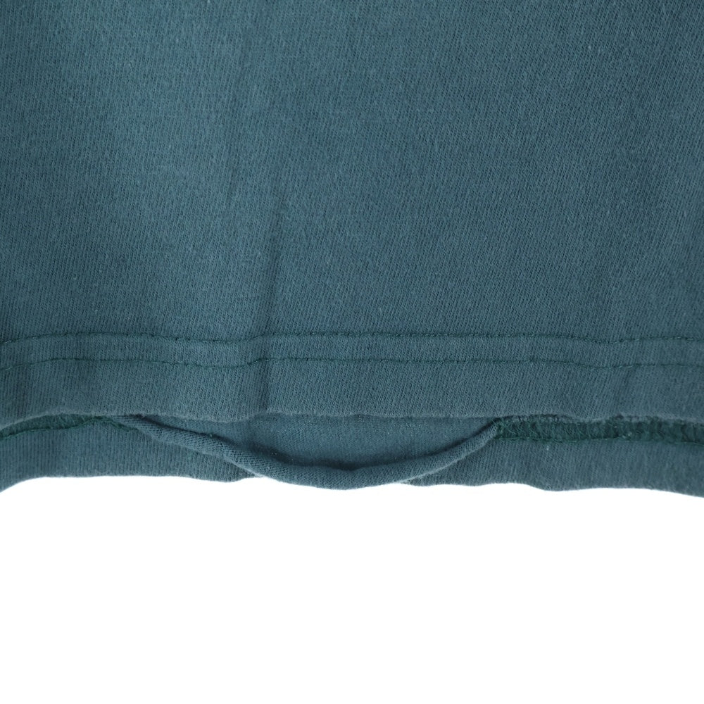 SUPREME(シュプリーム) 15AW E.T. Tee イーティー バックプリント ムービー 半袖Tシャツ カットソー グリーン