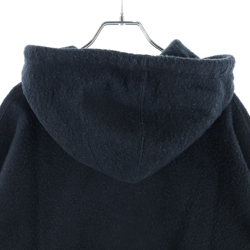 SUPREME(シュプリーム) 23SS Inside Out Box Logo Hooded Sweatshirt インサイドアウト ボックスロゴ スウェット プルオーバーパーカー ブラック
