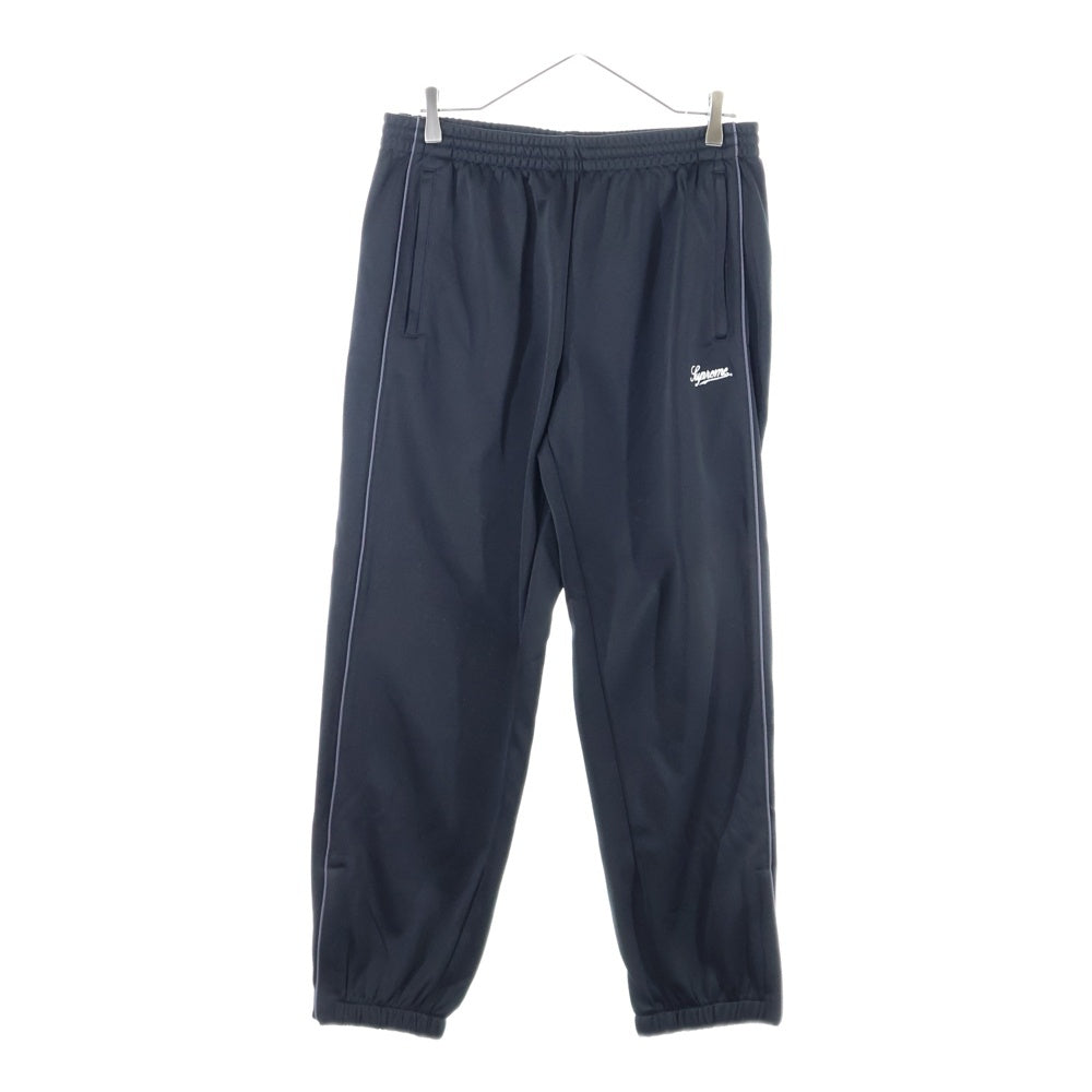 SUPREME(シュプリーム) 24SS Tricot Track Pant トリコット トラックパンツ ブラック