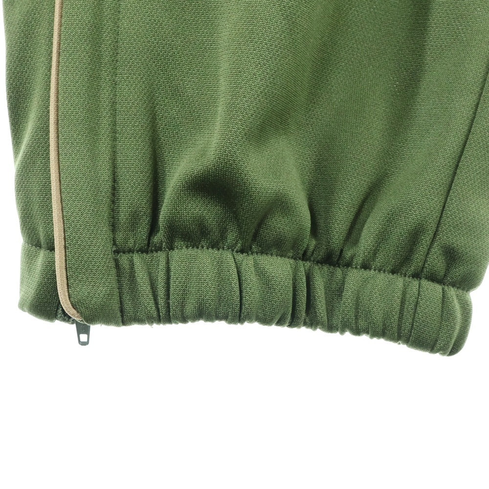 SUPREME(シュプリーム) 24SS Tricot Track Pant トリコット トラックパンツ グリーン