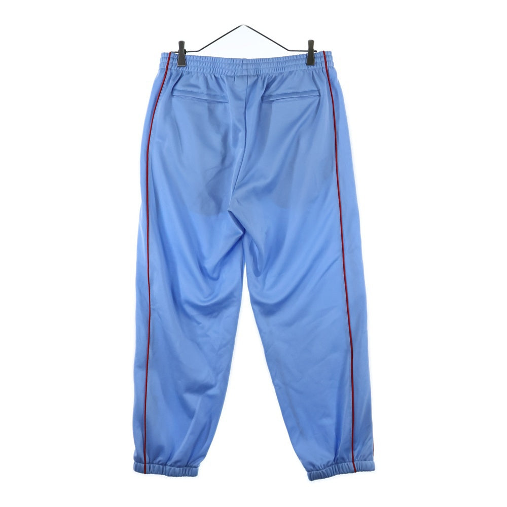 SUPREME(シュプリーム) 24SS Tricot Track Pant トリコット トラックパンツ ブルー