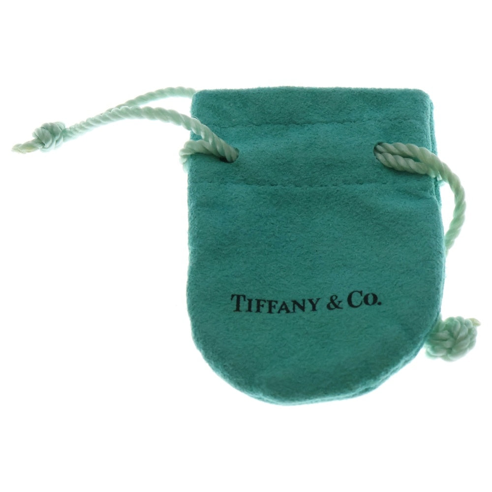 TIFFANY&Co(ティファニー) 1837 Narrow Ring ナローリング SV925 指輪 シルバー