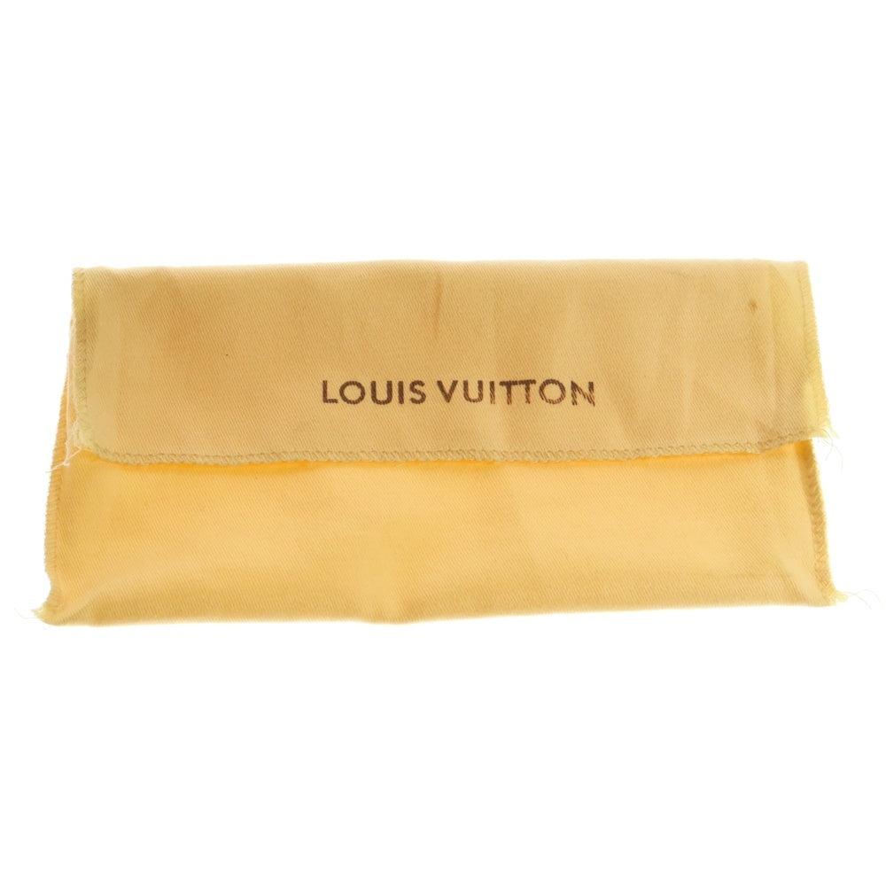 LOUIS VUITTON(ルイヴィトン) ダミエ ジッピーウォレット ラウンドジップ長財布 ブラウン N60015 M2105