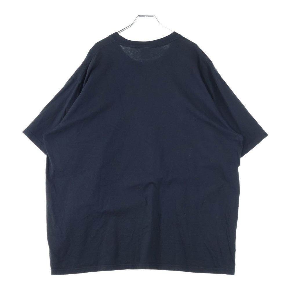 SUPREME(シュプリーム) 24SS Paris Tee パリス クルーネック カッソー 半袖Tシャツ ブラック