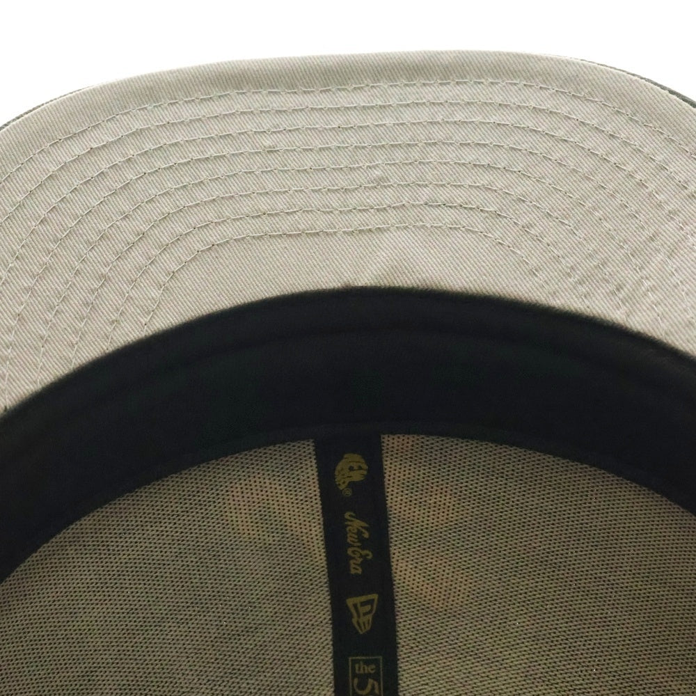 NEW ERA(ニューエラ) DAY Memorial Collection ラオス製 クラシックロゴ 6パネル ベースボールキャップ 帽子 ブラック 14334680
