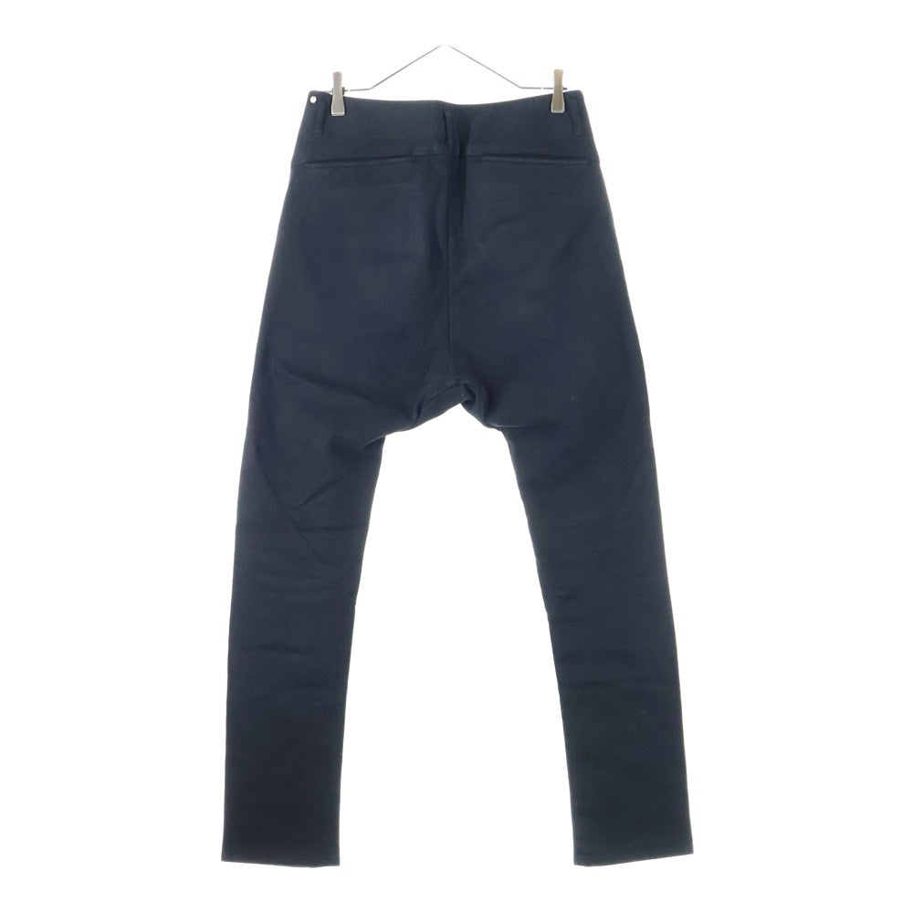 ISAMU KATAYAMA BACKLASH(イサムカタヤマバックラッシュ) ×incarnation 13oz STRETCH DENIM 6POCKET PANTS インカーネイション ストレッチデニム 6ポケット パンツ in-1948-05