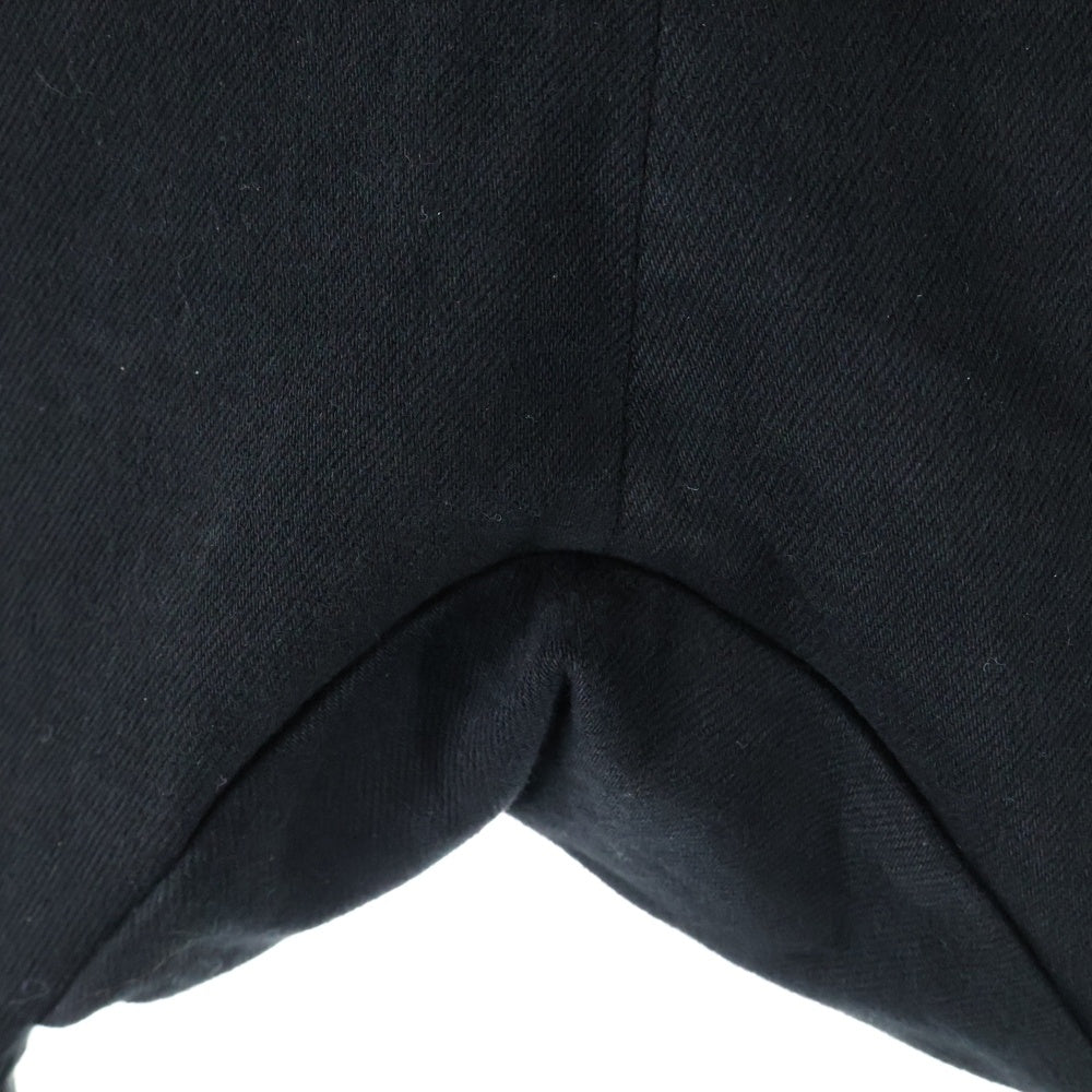 ISAMU KATAYAMA BACKLASH(イサムカタヤマバックラッシュ) ×incarnation 13oz STRETCH DENIM 6POCKET PANTS インカーネイション ストレッチデニム 6ポケット パンツ in-1948-05