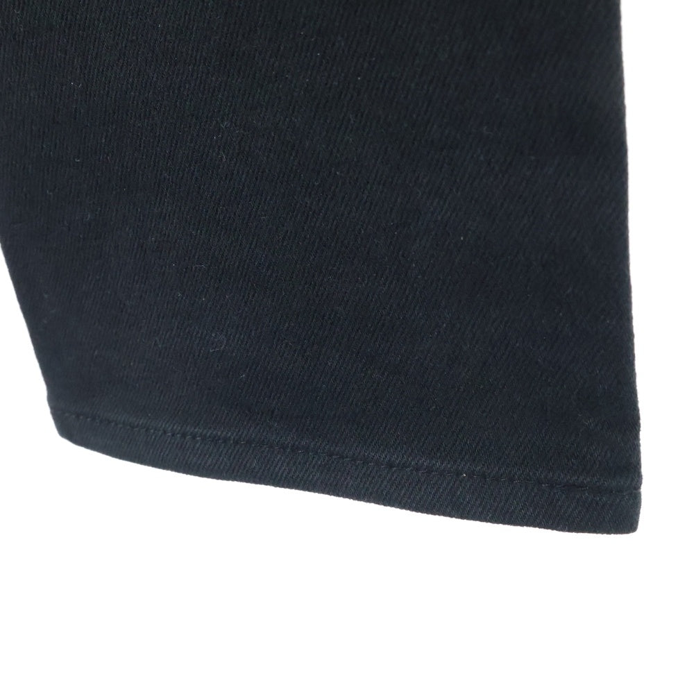 ISAMU KATAYAMA BACKLASH(イサムカタヤマバックラッシュ) ×incarnation 13oz STRETCH DENIM 6POCKET PANTS インカーネイション ストレッチデニム 6ポケット パンツ in-1948-05