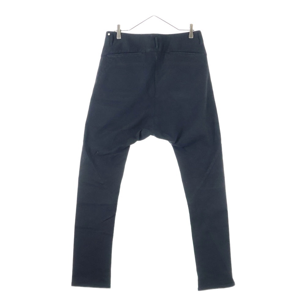 ISAMU KATAYAMA BACKLASH(イサムカタヤマバックラッシュ) ×incarnation 13oz STRETCH DENIM 6POCKET PANTS インカーネイション ストレッチデニム 6ポケット パンツ in-1948-05