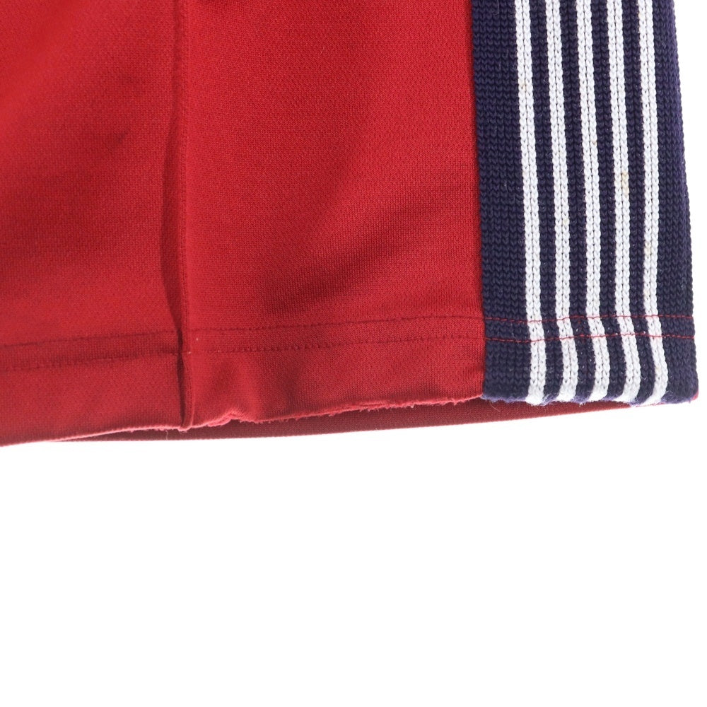Needles(ニードルス) Track Pant トラック パンツ レッド EJ198