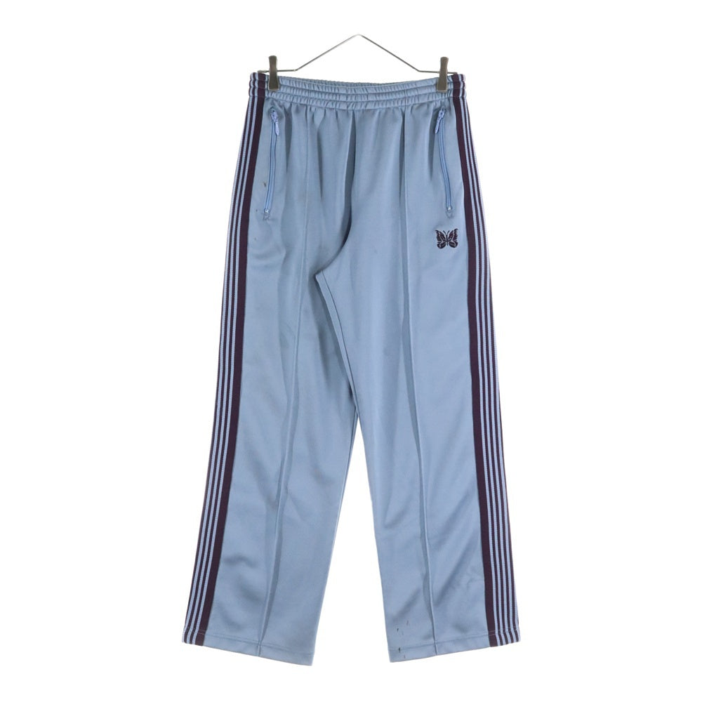 Needles(ニードルス) Track Pant トラック パンツ ブルー KP220