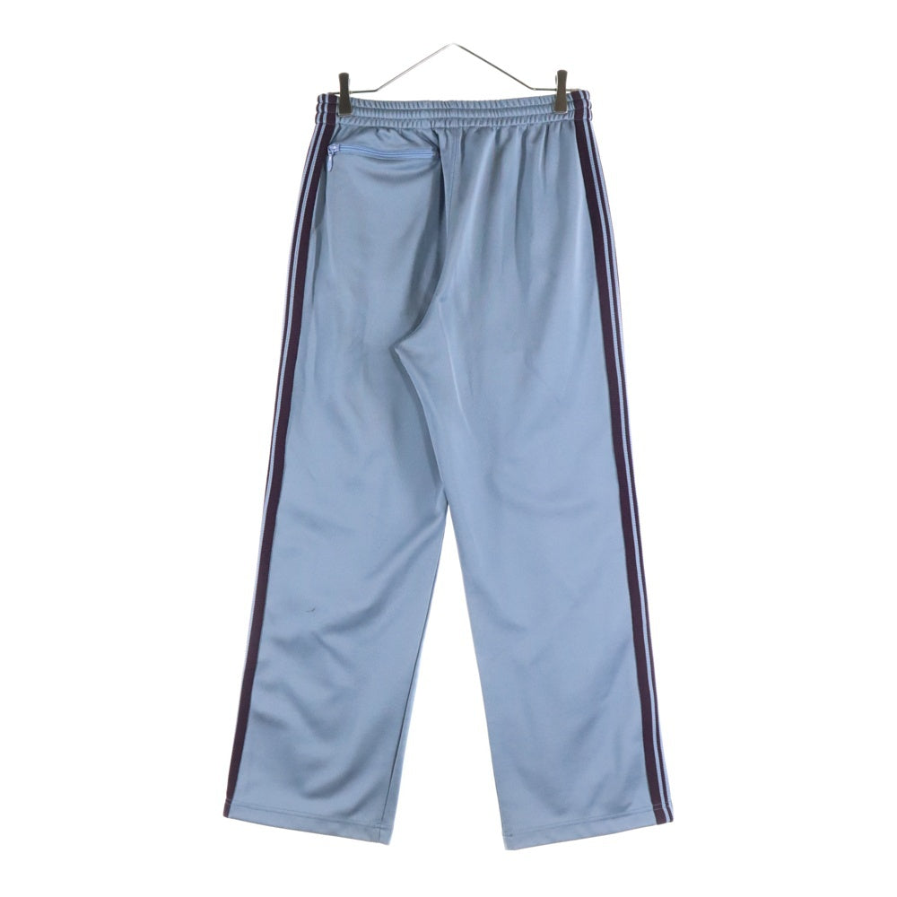 Needles(ニードルス) Track Pant トラック パンツ ブルー KP220